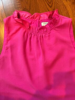 J crew top